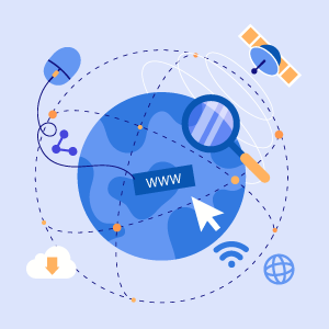 What is a Domain?