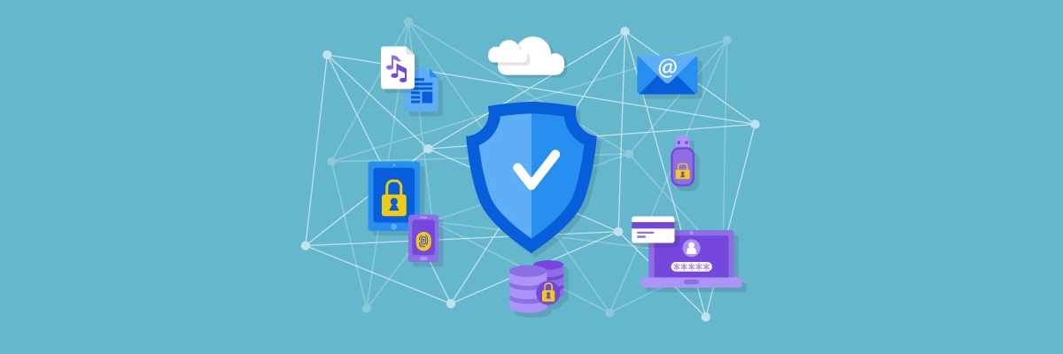 Security in Website Design