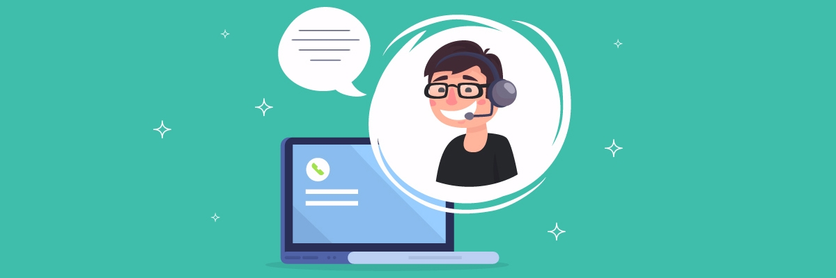 Professional Website Support