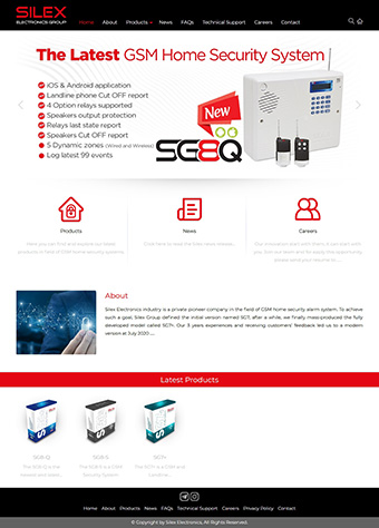 Silex