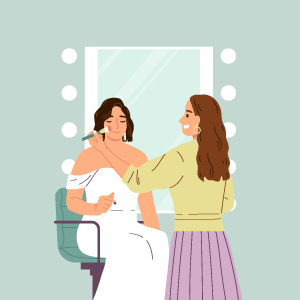 چگونه با یک وب سایت حرفه ای سالن زیبایی خود را از رقبا متمایز کنید؟