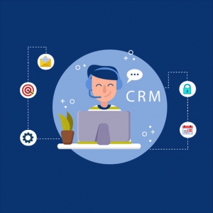 سیستم مدیریت ارتباط با مشتری (CRM) چیست؟