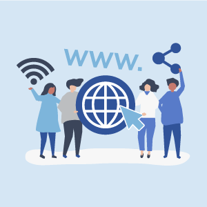 DNS چیست؟