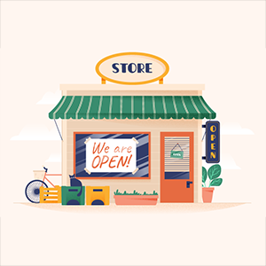 سیستم فروشگاه اینترنتی (eCommerce) چیست؟