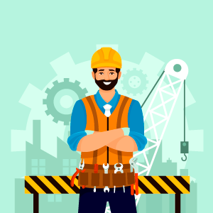 طراحی سایت مهندسی چیست و چه امکاناتی برای جذب پروژه نیاز دارد؟