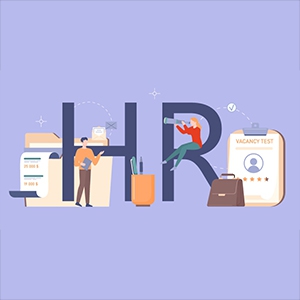 سیستم مدیریت منابع انسانی (HR) چیست؟