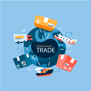 راهنمای کامل طراحی سایت واردات و صادرات