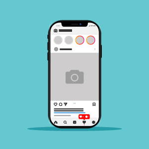 افزایش فروش اینستاگرام با طراحی سایت و اتصال مستقیم به درگاه پرداخت