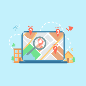 سئوی محلی چیست و چطور در نتایج محلی گوگل اول باشیم؟