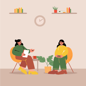 چگونه طراحی سایت روانشناسی و مشاوره به رشد کلینیک شما کمک می کند؟