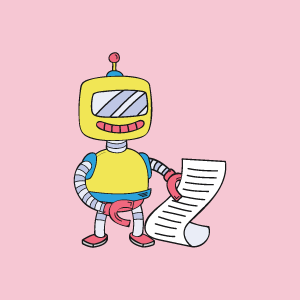 فایل Robots.txt چیست و چگونه با ربات های گوگل صحبت کنیم؟