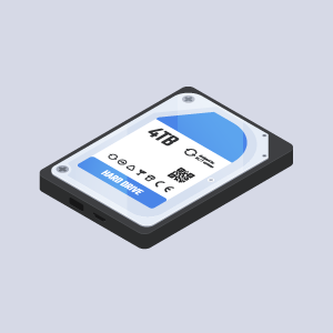 تفاوت هاست SSD و NVMe چیست و کدام برای سرعت سایت شما بهتر است؟