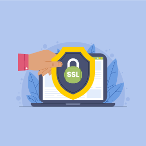 گواهی SSL چیست و چرا برای امنیت و سئوی سایت شما حیاتی است؟