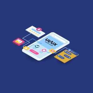تفاوت UI و UX چیست؟