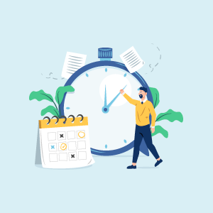 مفهوم آپتایم (Uptime) در هاستینگ چیست و چرا باید ۹۹.۹٪ باشد؟