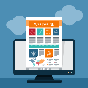 قالب آماده یا طراحی اختصاصی؟ کدام برای کسب و کار شما بهتر است؟