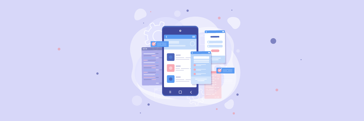 اصول کلیدی طراحی اپ اندروید برای جذب کاربران بیشتر