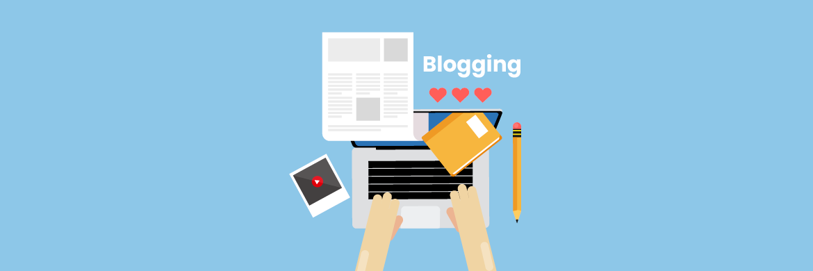 چگونه با استفاده از وبلاگ، ترافیک سایت را افزایش دهیم؟