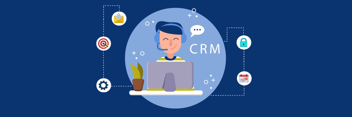 سیستم مدیریت ارتباط با مشتری (CRM) چیست؟