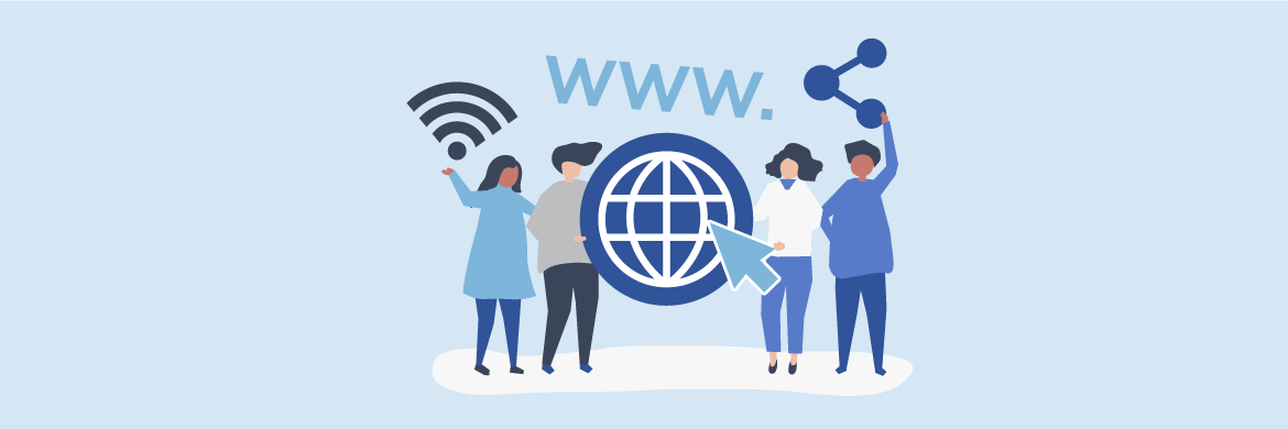 DNS چیست؟
