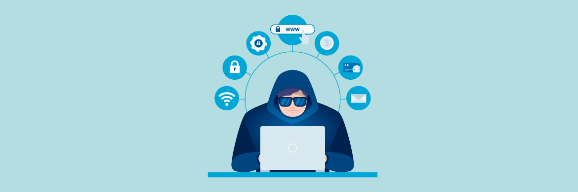 چگونه دامنه خود را در برابر سرقت (Domain Hijacking) ایمن کنیم؟