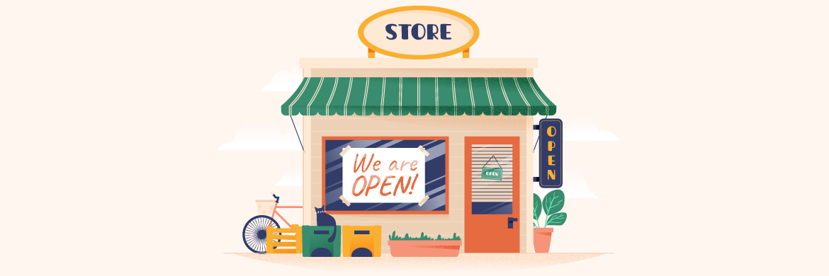 سیستم فروشگاه اینترنتی (eCommerce) چیست؟