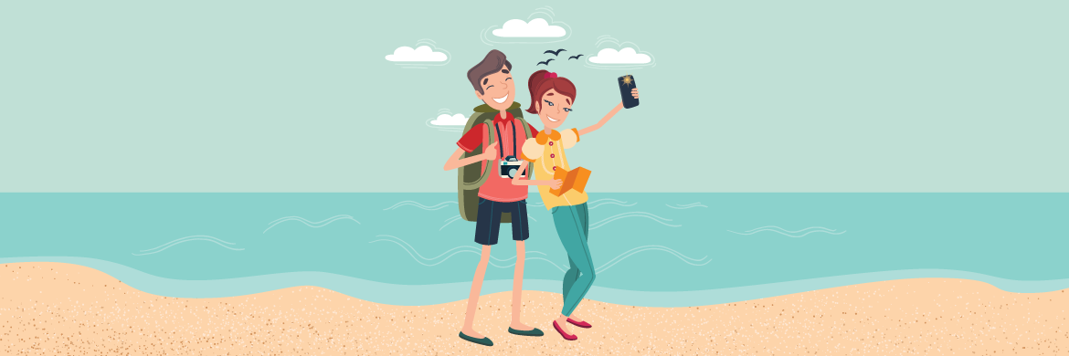 چطور می توانم از ماه عسل گوگل استفاده کنم؟