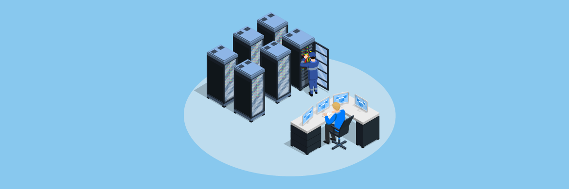 هاست ایران یا خارج؟ کدام یک برای وبسایت شما انتخاب بهتری است؟