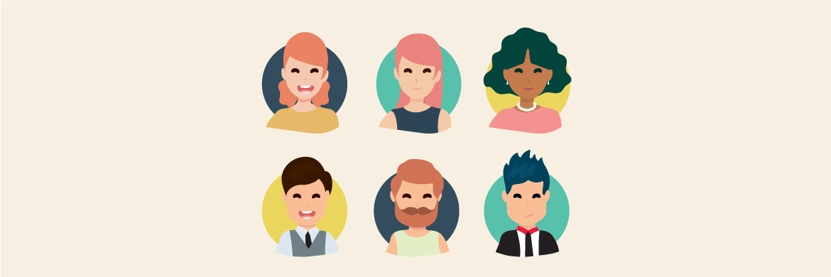 پرسونای مشتری چیست و چرا برای موفقیت کسب‌وکار شما حیاتی است؟