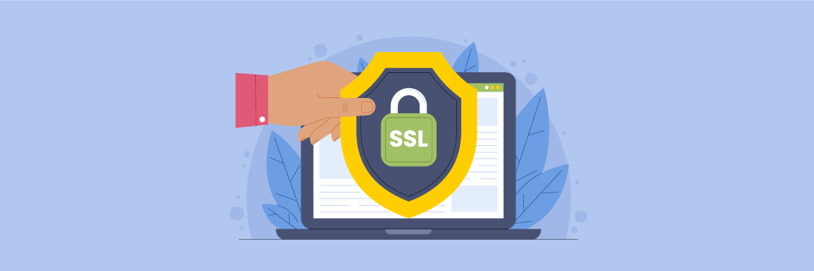 گواهی SSL چیست و چرا برای امنیت و سئوی سایت شما حیاتی است؟