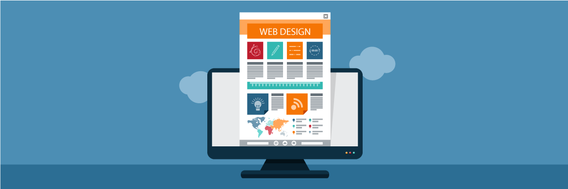 قالب آماده یا طراحی اختصاصی؟ کدام برای کسب و کار شما بهتر است؟