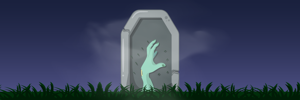 زامبی پیج چیست و چرا قاتل سئوی سایت شماست؟